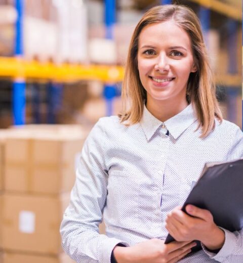 10 Essential Skills for Success in Warehouse Jobs