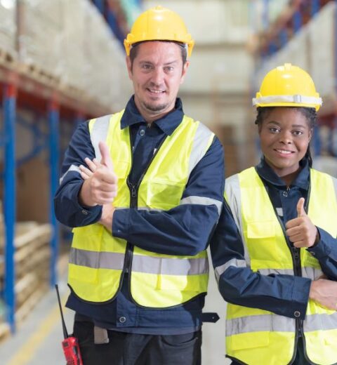 10 Essential Skills for Success in Warehouse Jobs