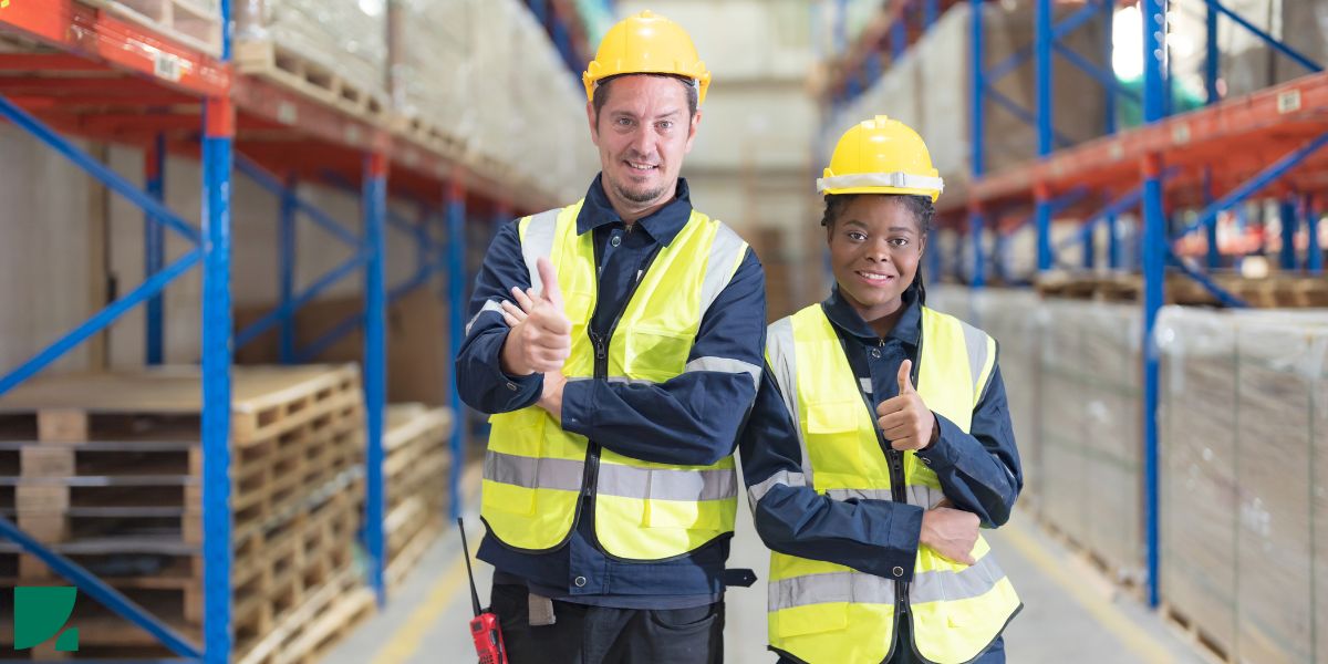 How to Get a Warehouse Job Without Experience